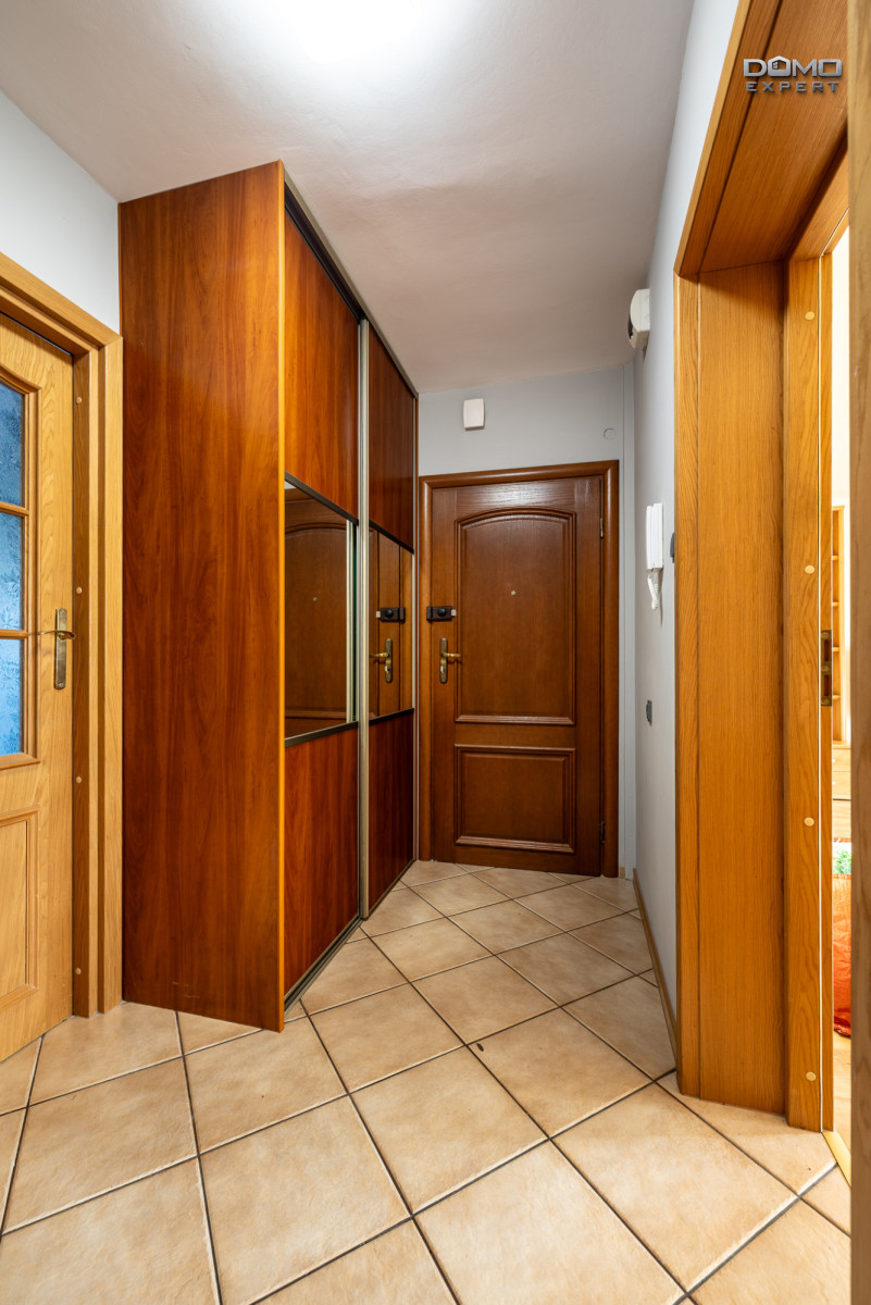 Mieszkanie na wynajem