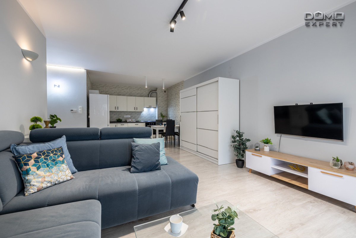 Mieszkanie na wynajem