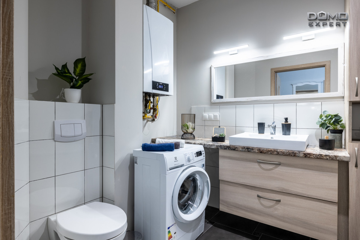 Mieszkanie na wynajem