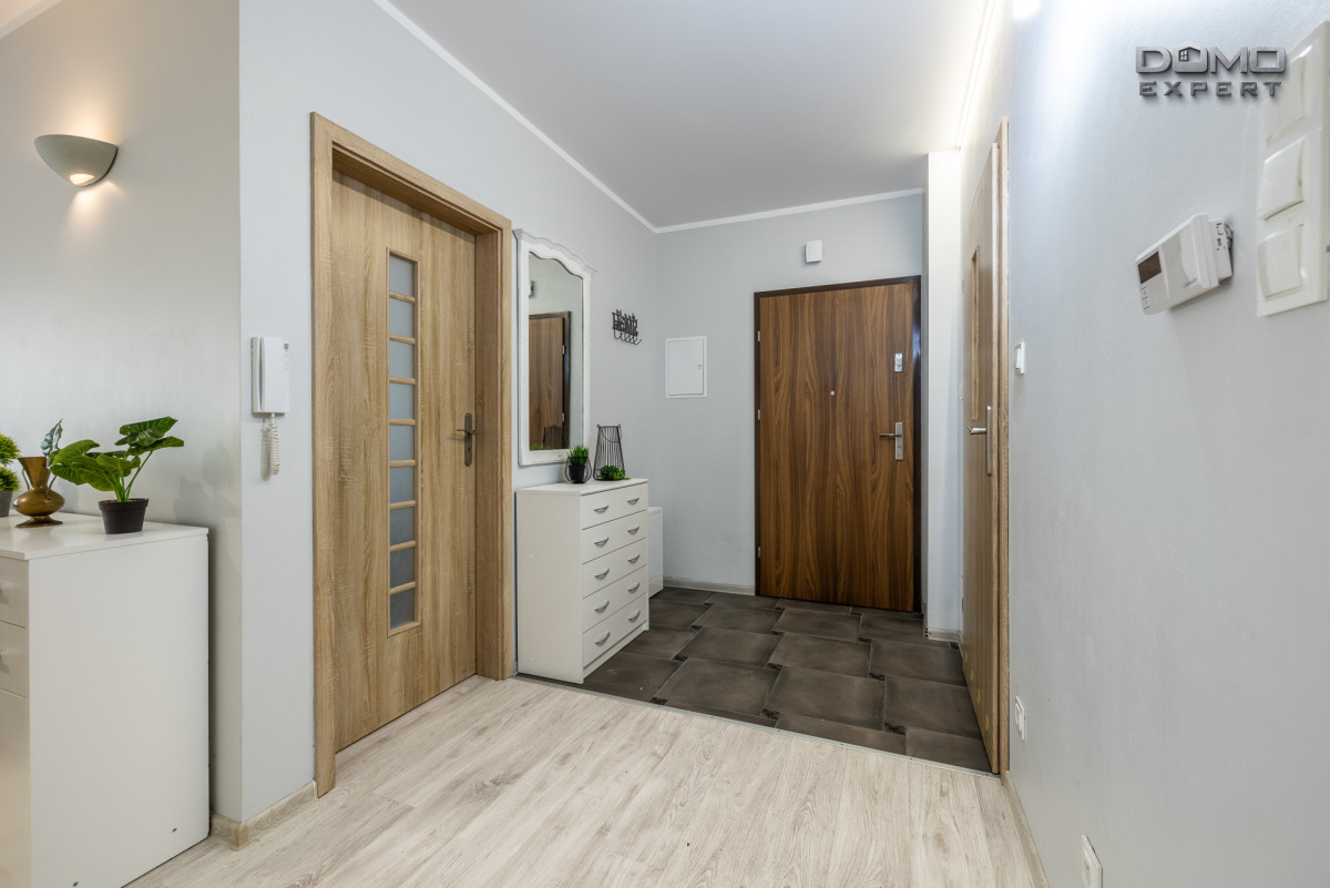 Mieszkanie na wynajem