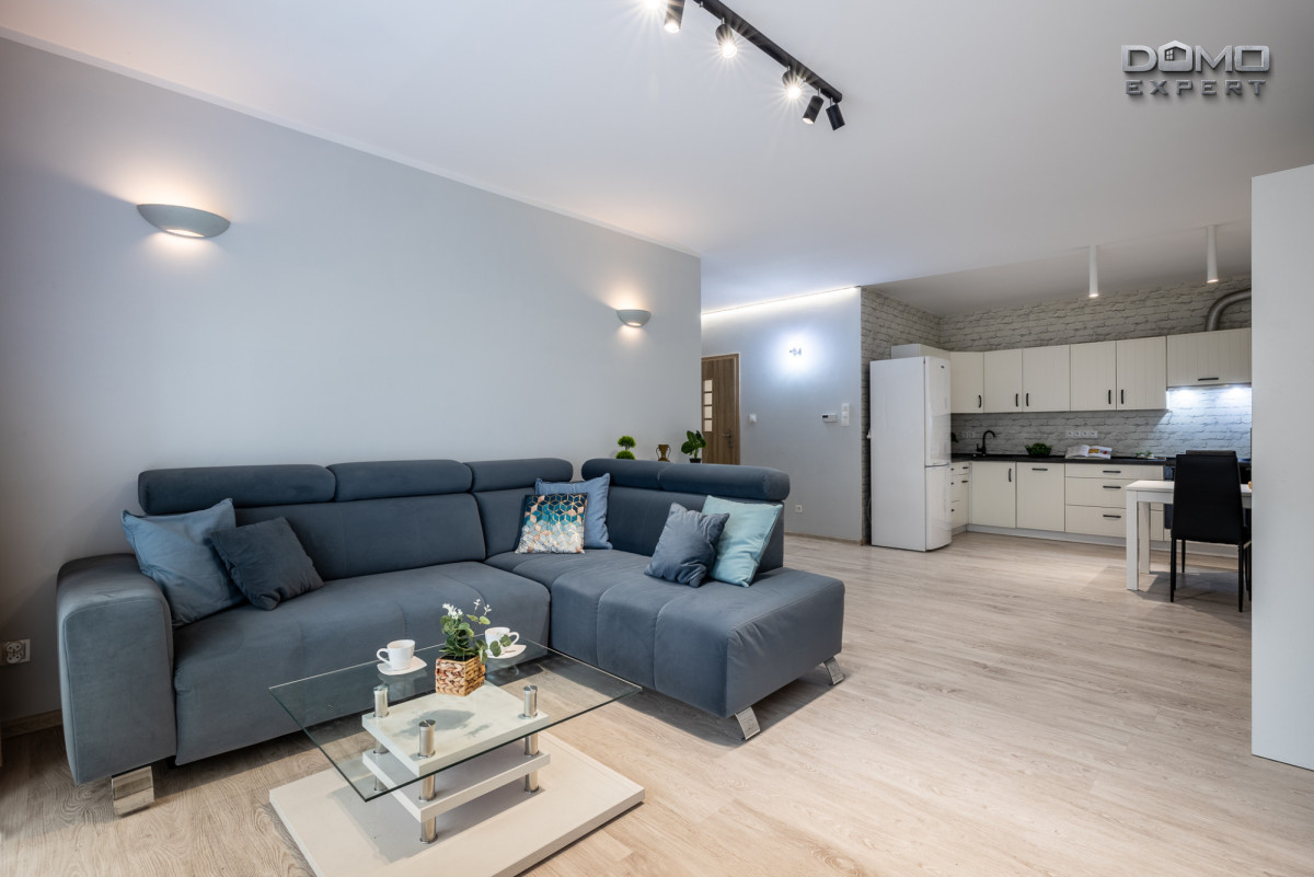 Mieszkanie na wynajem