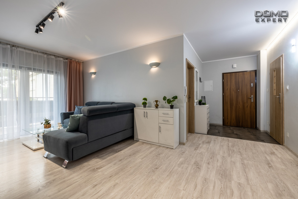 Mieszkanie na wynajem