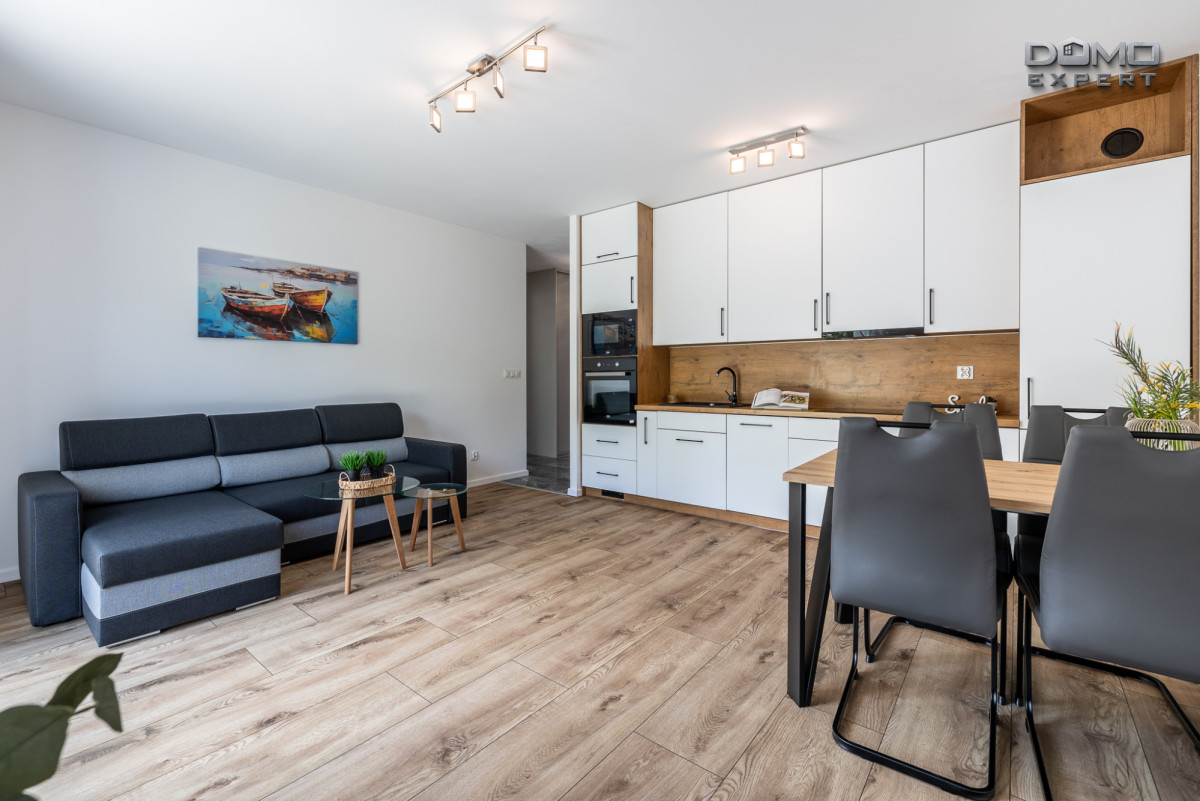 Mieszkanie na wynajem