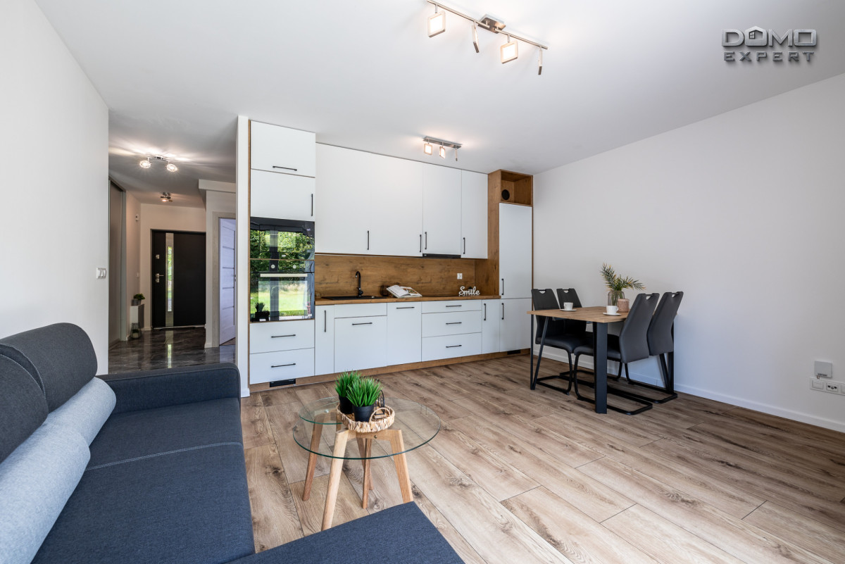 Mieszkanie na wynajem