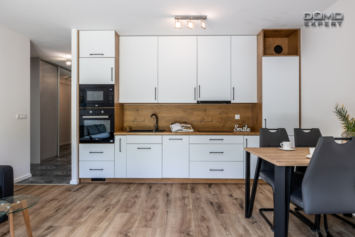 Mieszkanie na wynajem