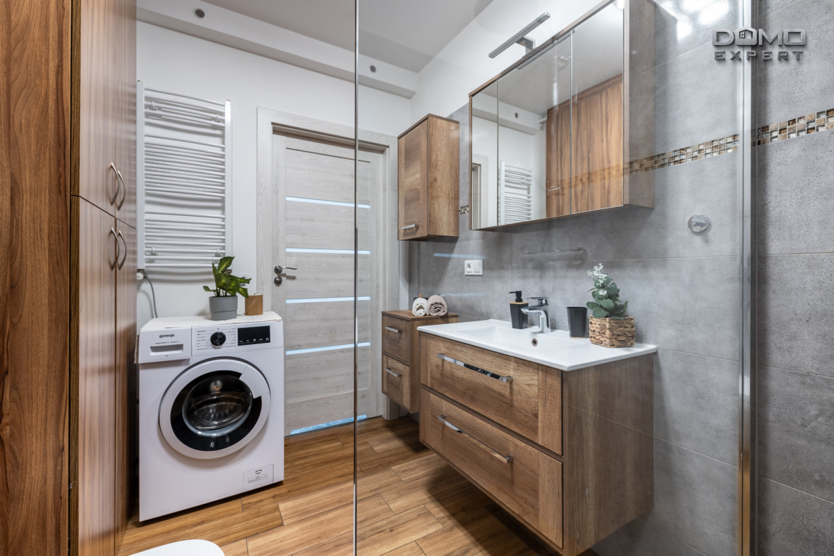 Mieszkanie na wynajem