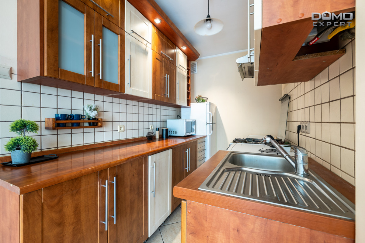 Mieszkanie na sprzedaż