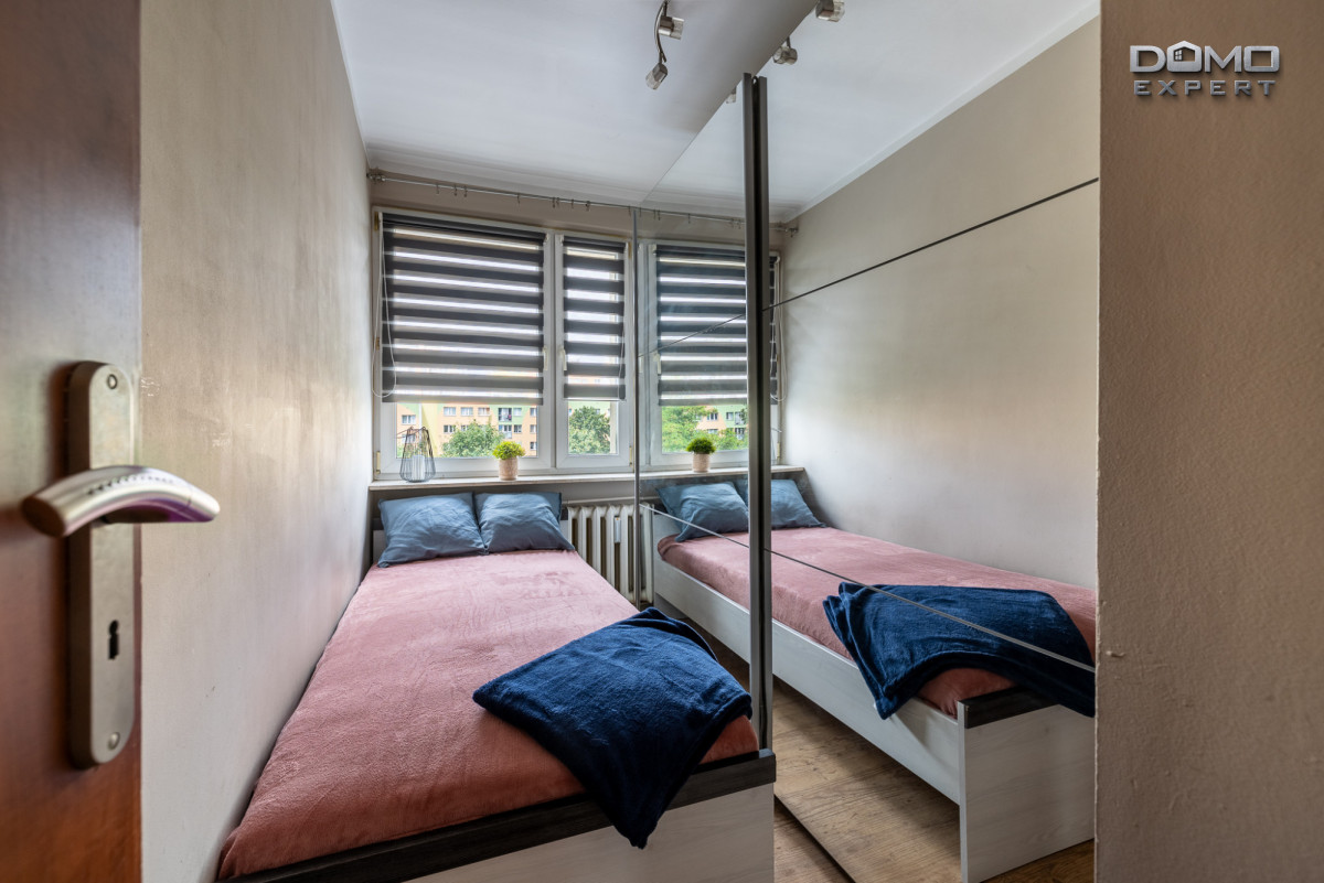 Mieszkanie na sprzedaż