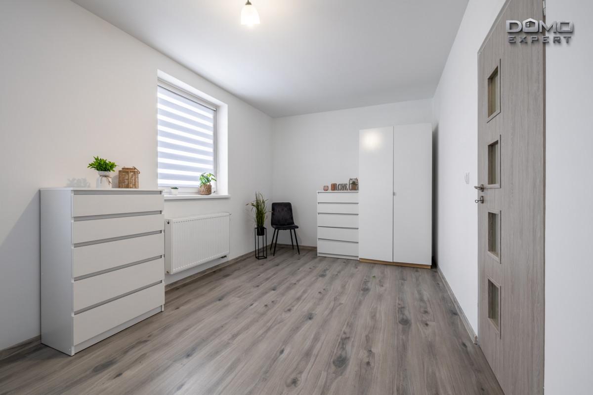 Mieszkanie na wynajem