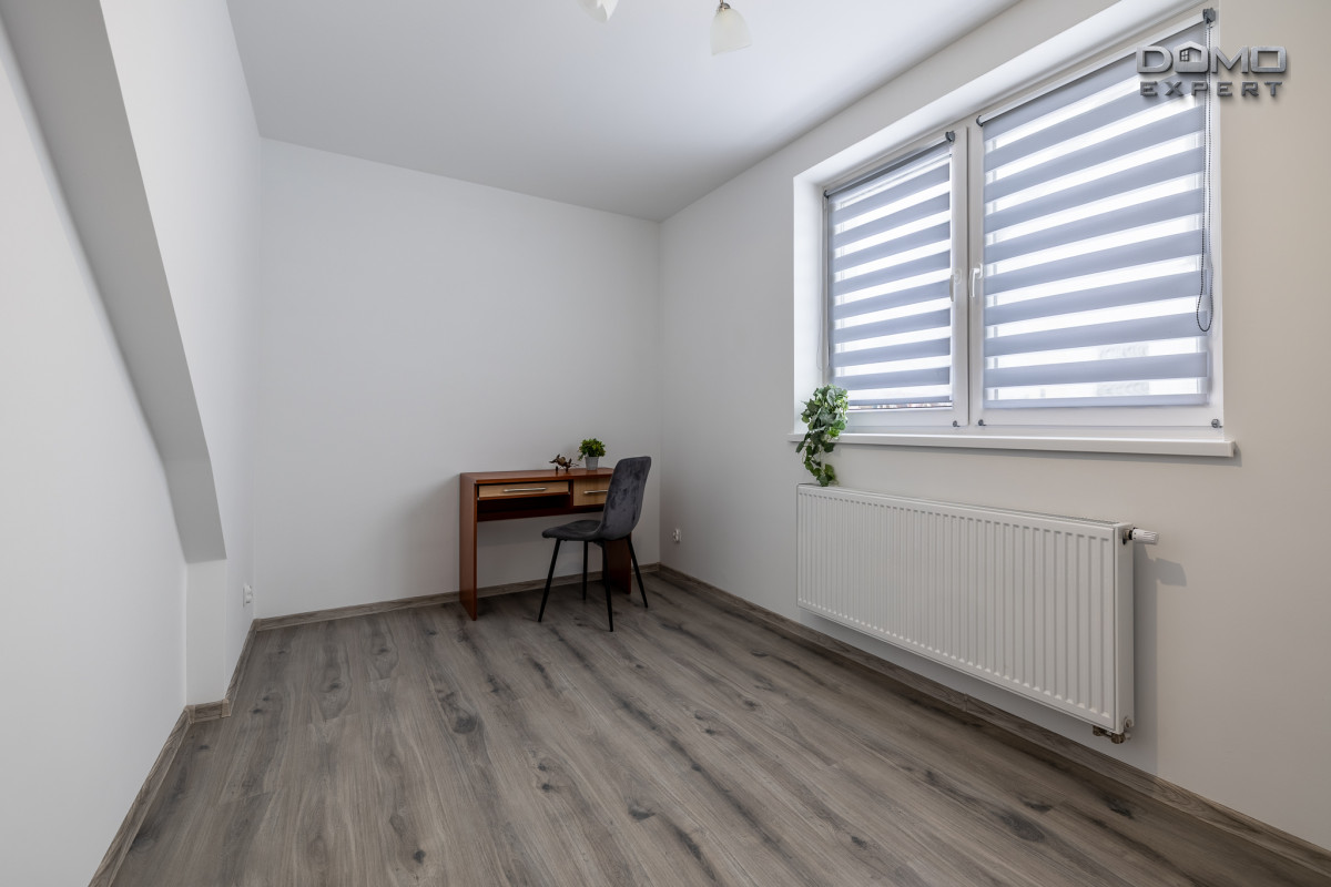 Mieszkanie na wynajem