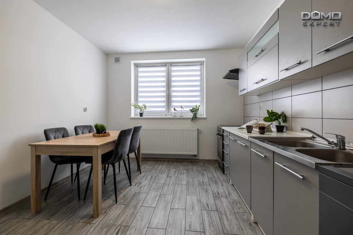 Mieszkanie na wynajem