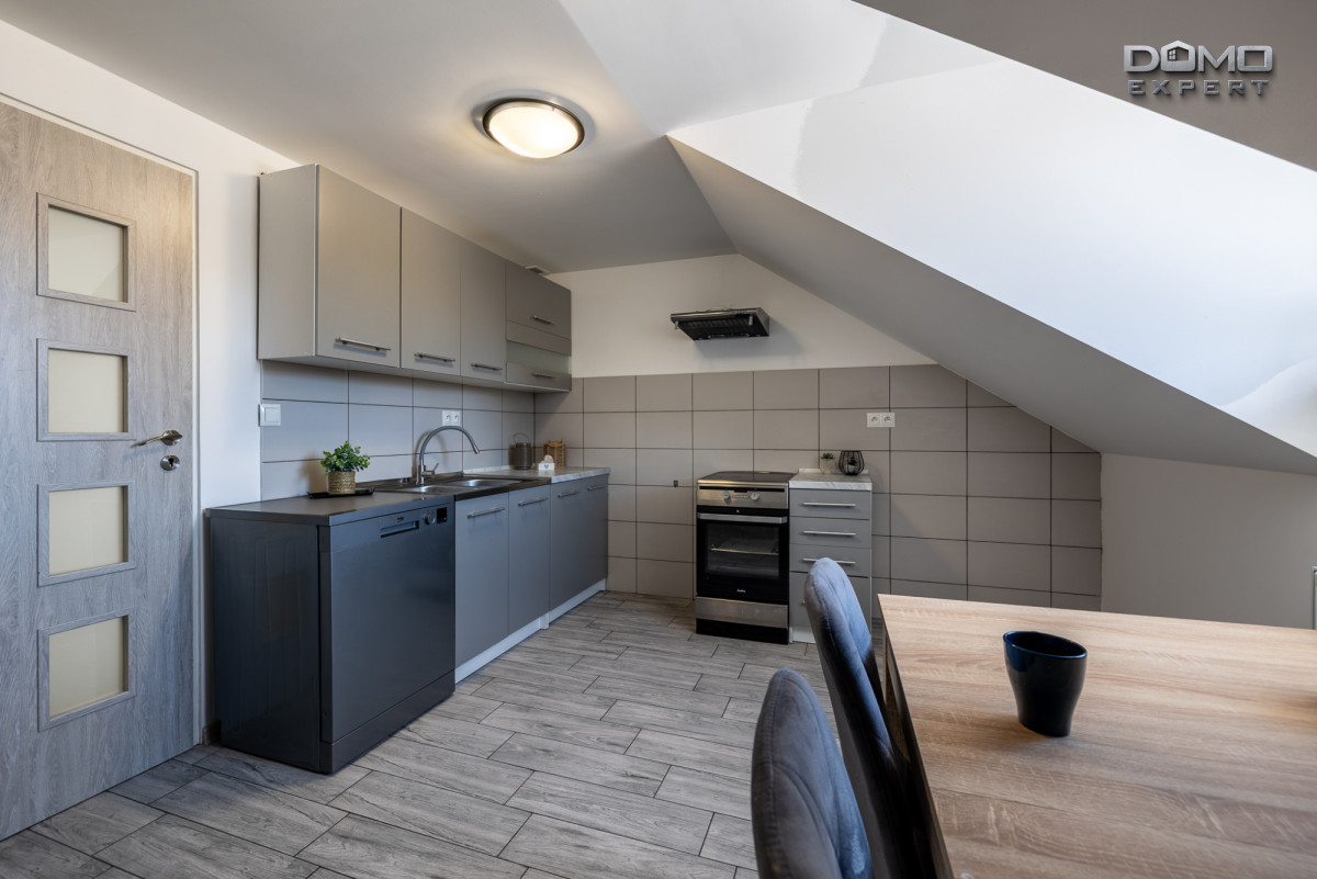 Mieszkanie na wynajem