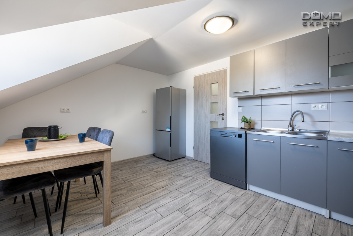 Mieszkanie na wynajem