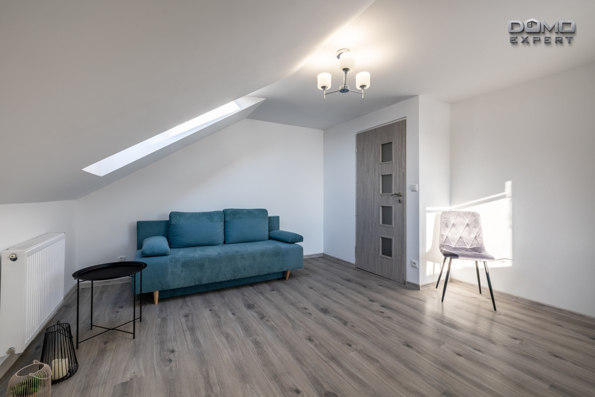 Mieszkanie na wynajem