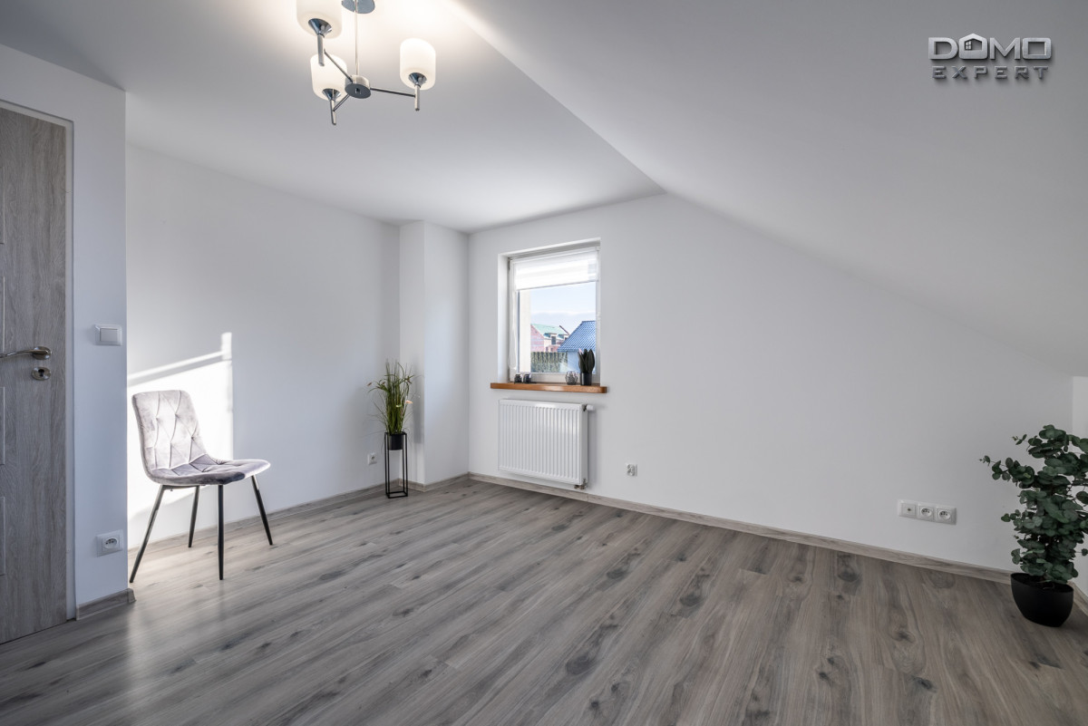 Mieszkanie na wynajem