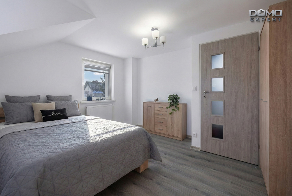 Mieszkanie na wynajem