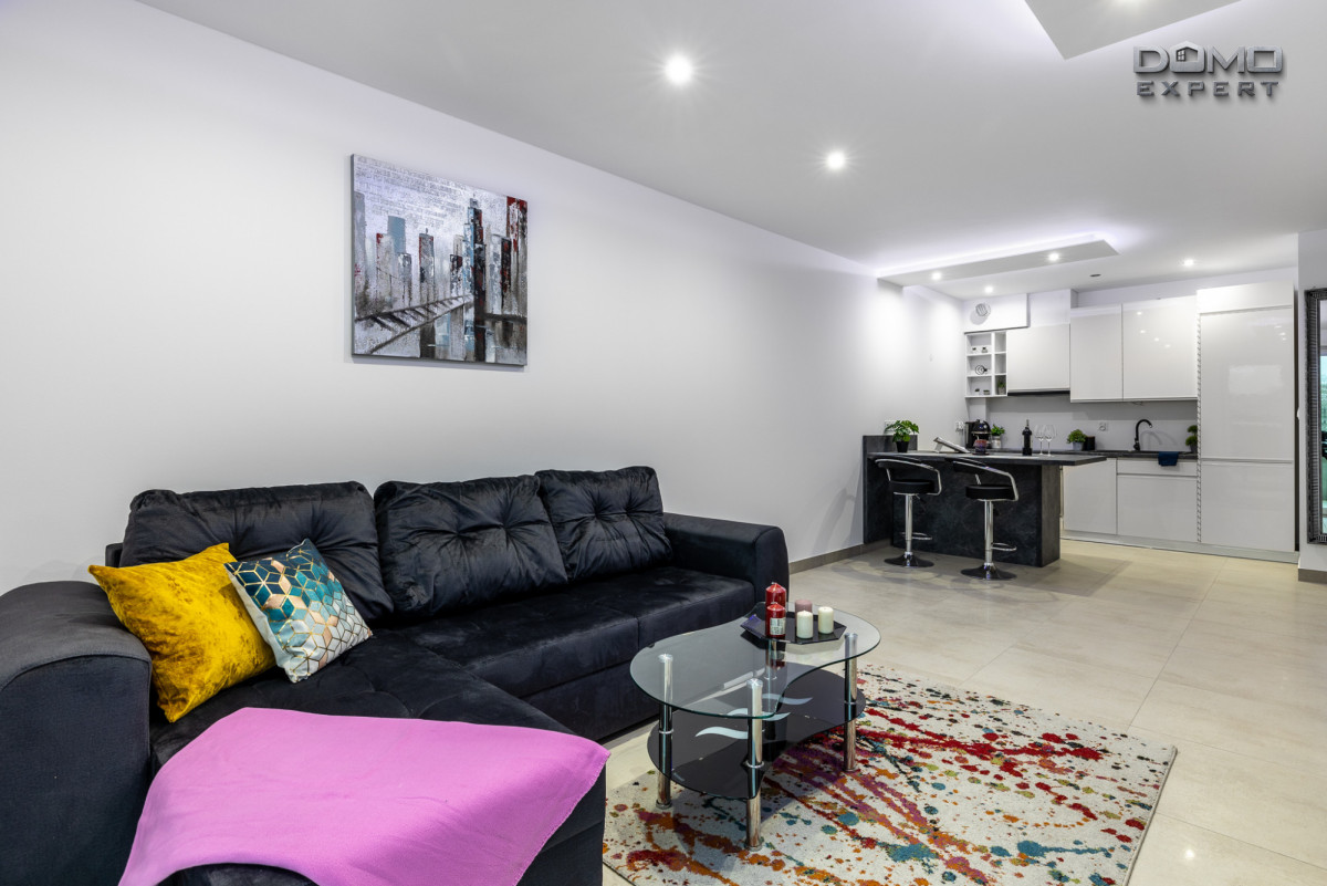 Mieszkanie na wynajem