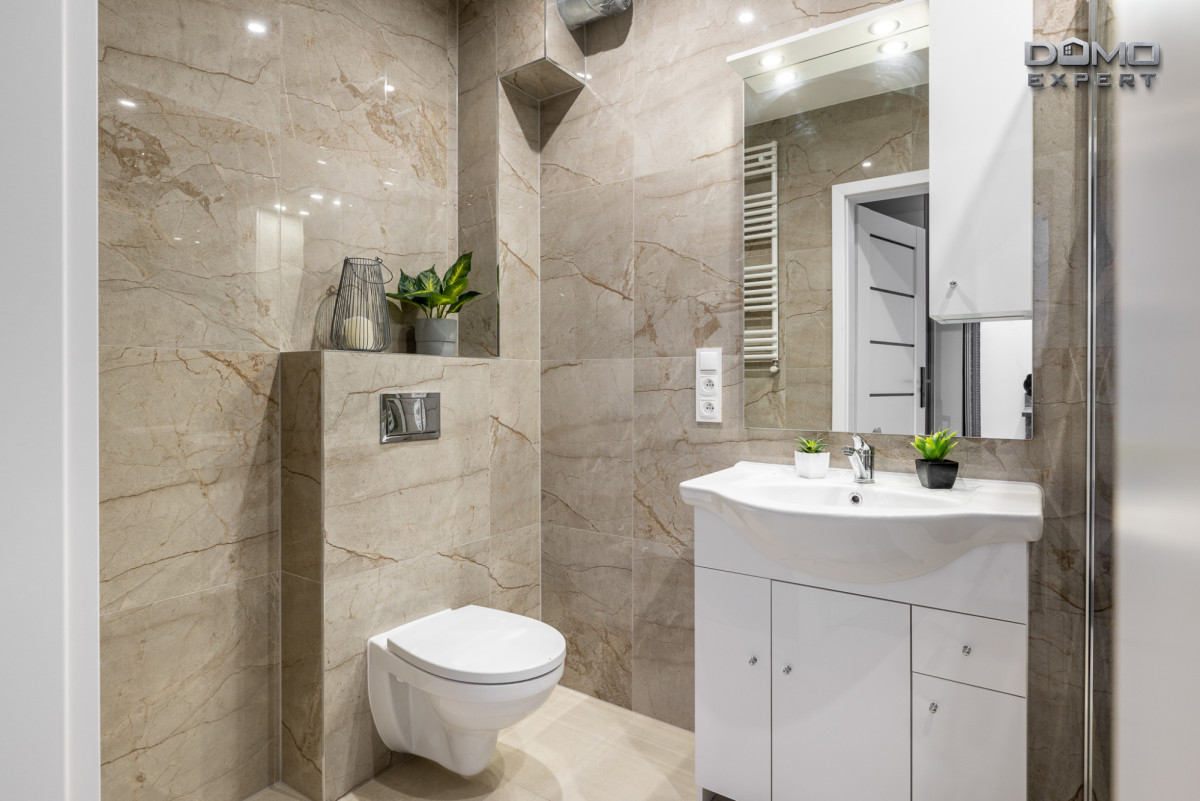 Mieszkanie na wynajem