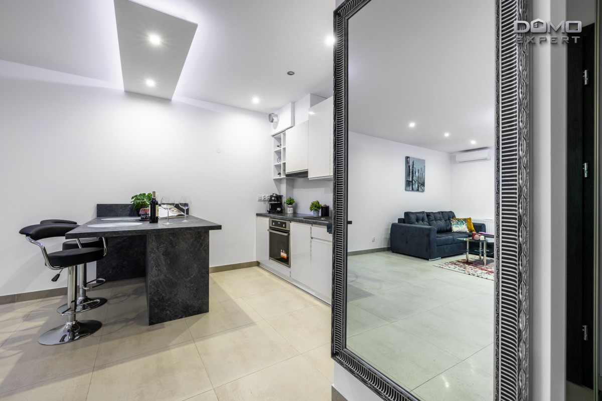 Mieszkanie na wynajem