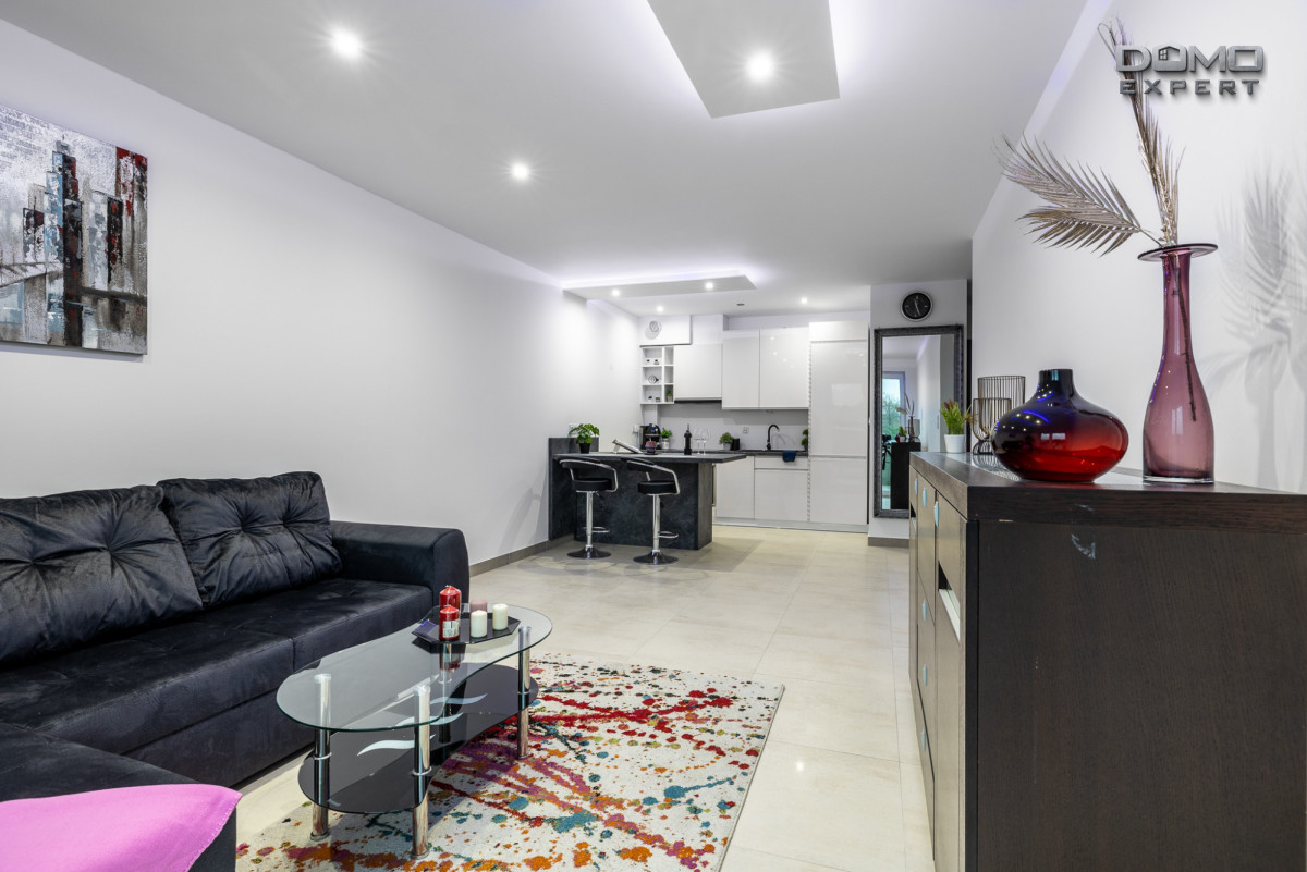 Mieszkanie na wynajem