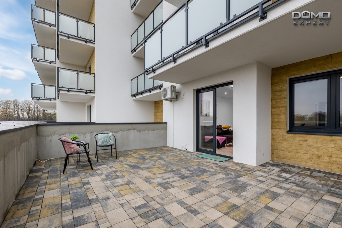 Mieszkanie na wynajem