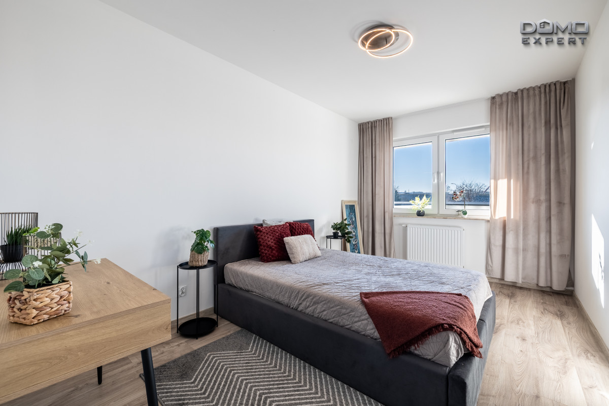 Mieszkanie na wynajem