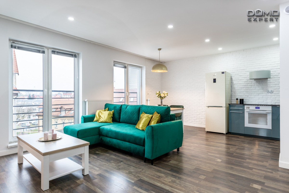 Mieszkanie na wynajem