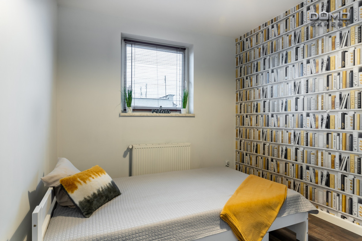 Mieszkanie na wynajem