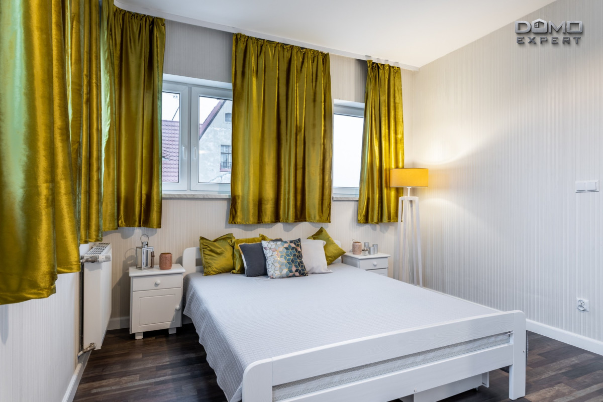 Mieszkanie na wynajem