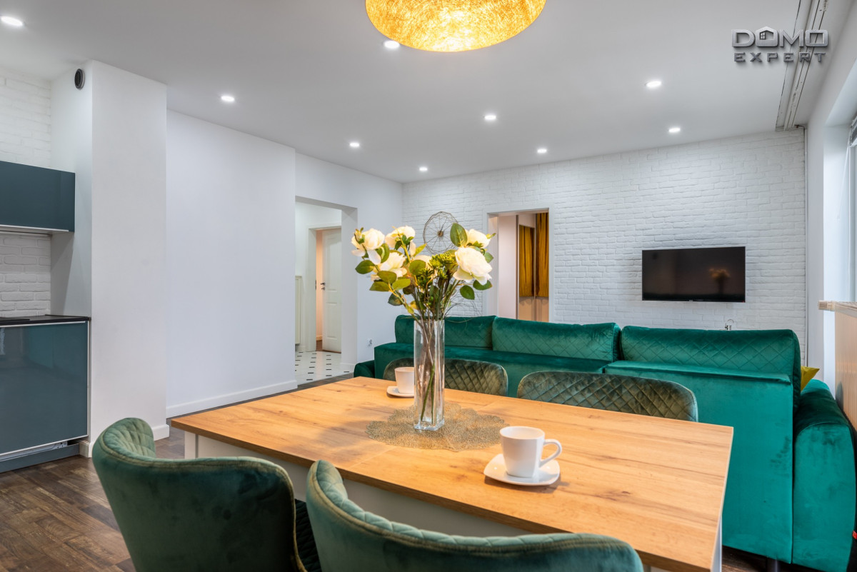 Mieszkanie na wynajem