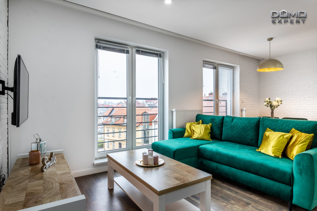 Mieszkanie na wynajem