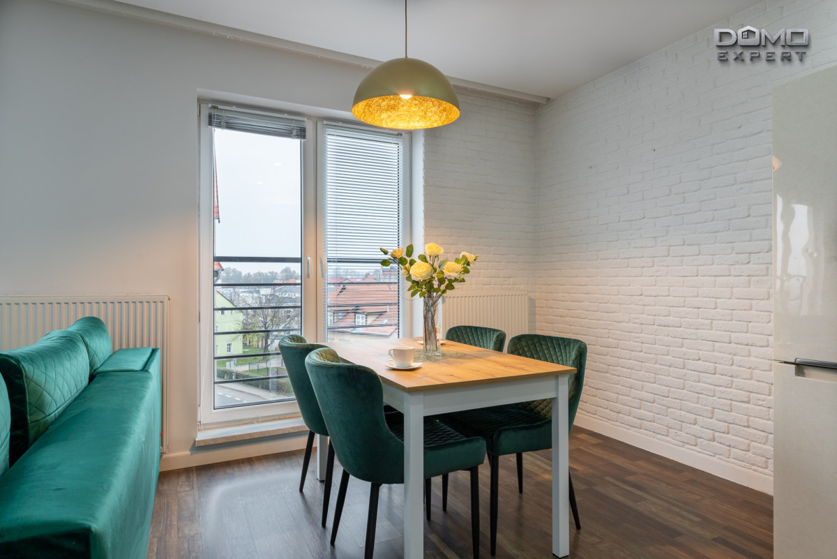 Mieszkanie na wynajem