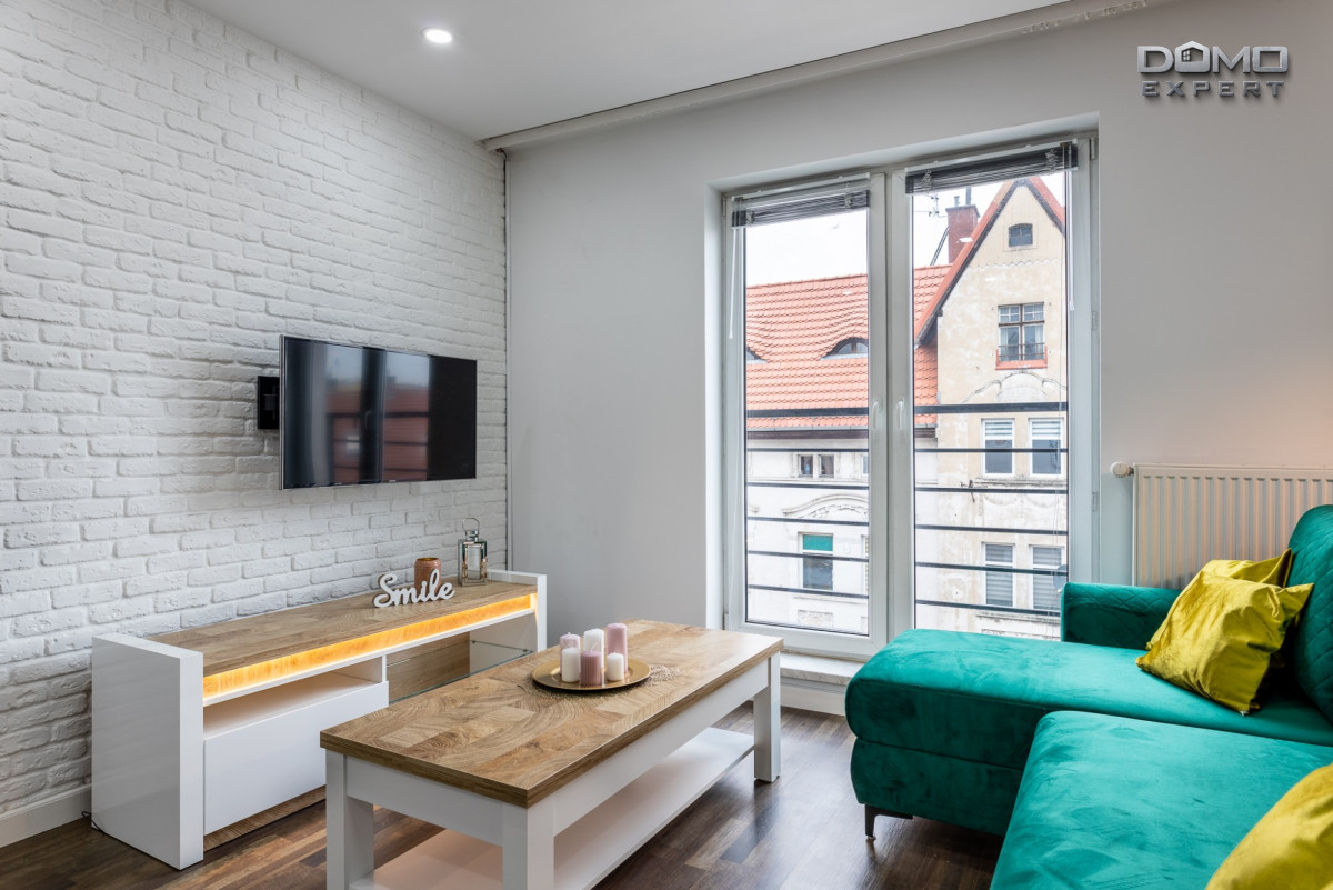 Mieszkanie na wynajem