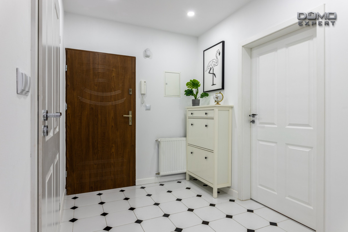 Mieszkanie na wynajem