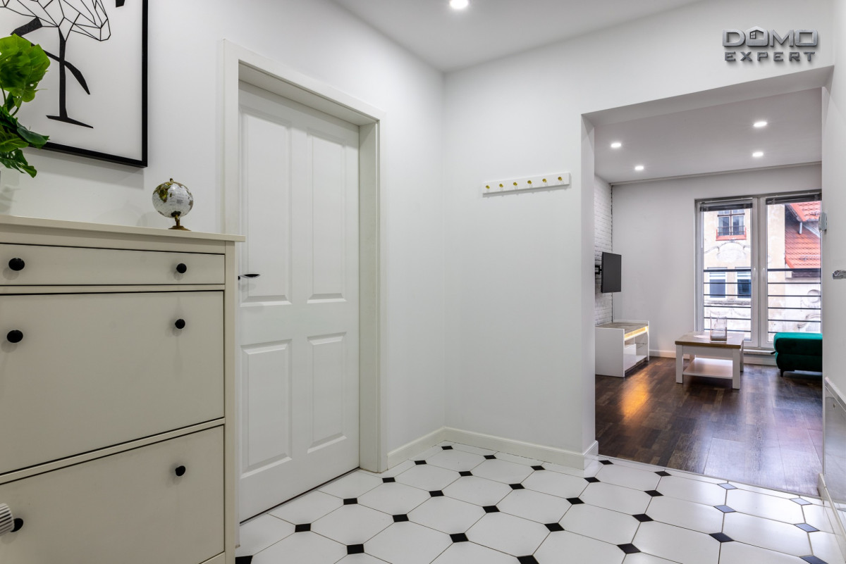 Mieszkanie na wynajem