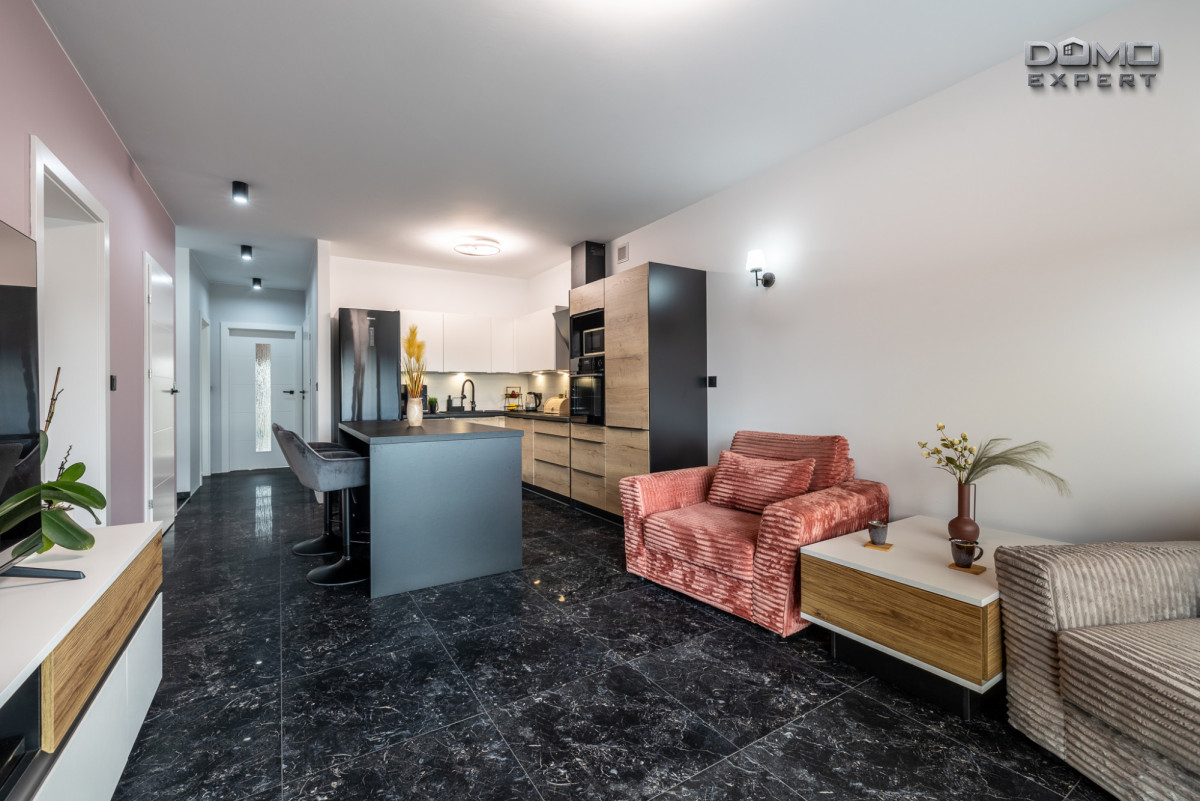 Mieszkanie na sprzedaż