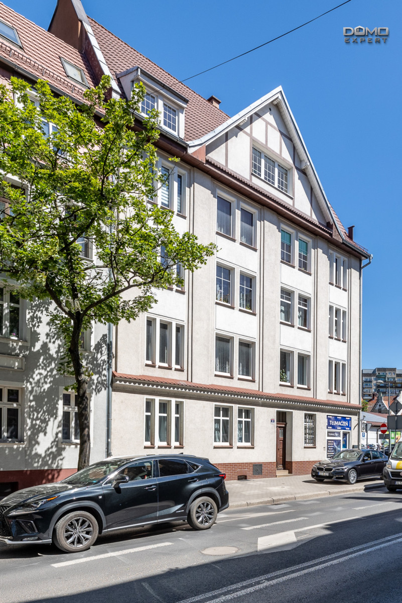 Mieszkanie na sprzedaż