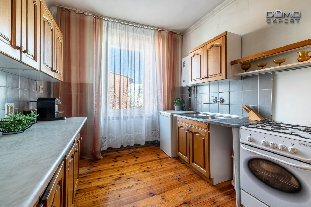 Mieszkanie na sprzedaż