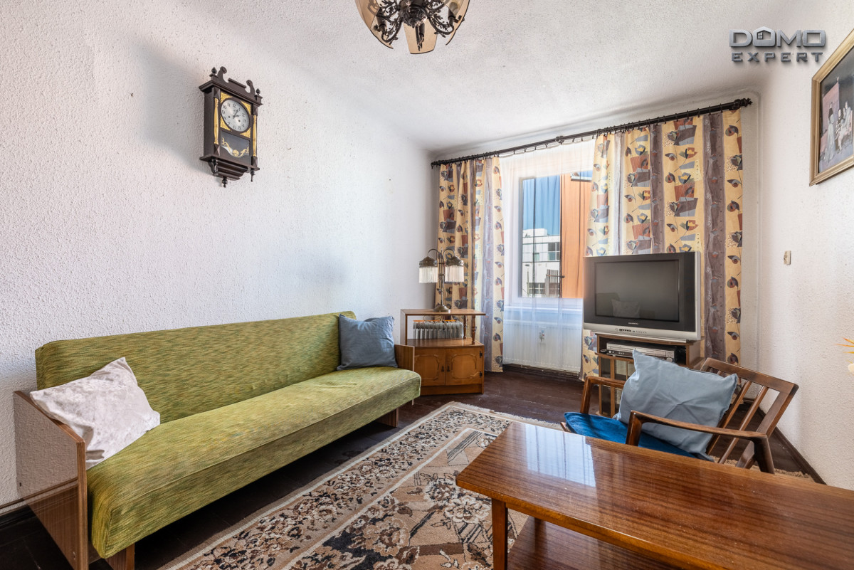 Mieszkanie na sprzedaż