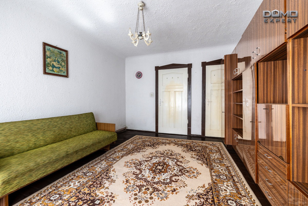 Mieszkanie na sprzedaż