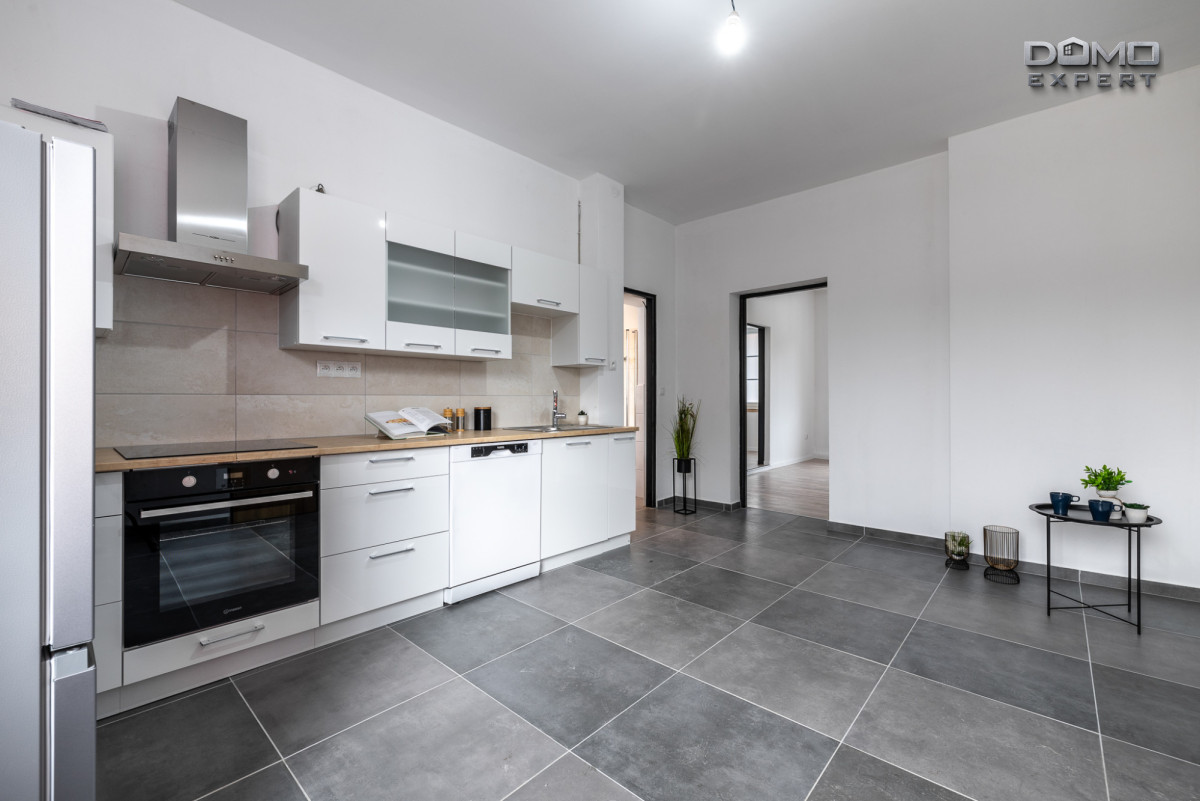 Mieszkanie na wynajem