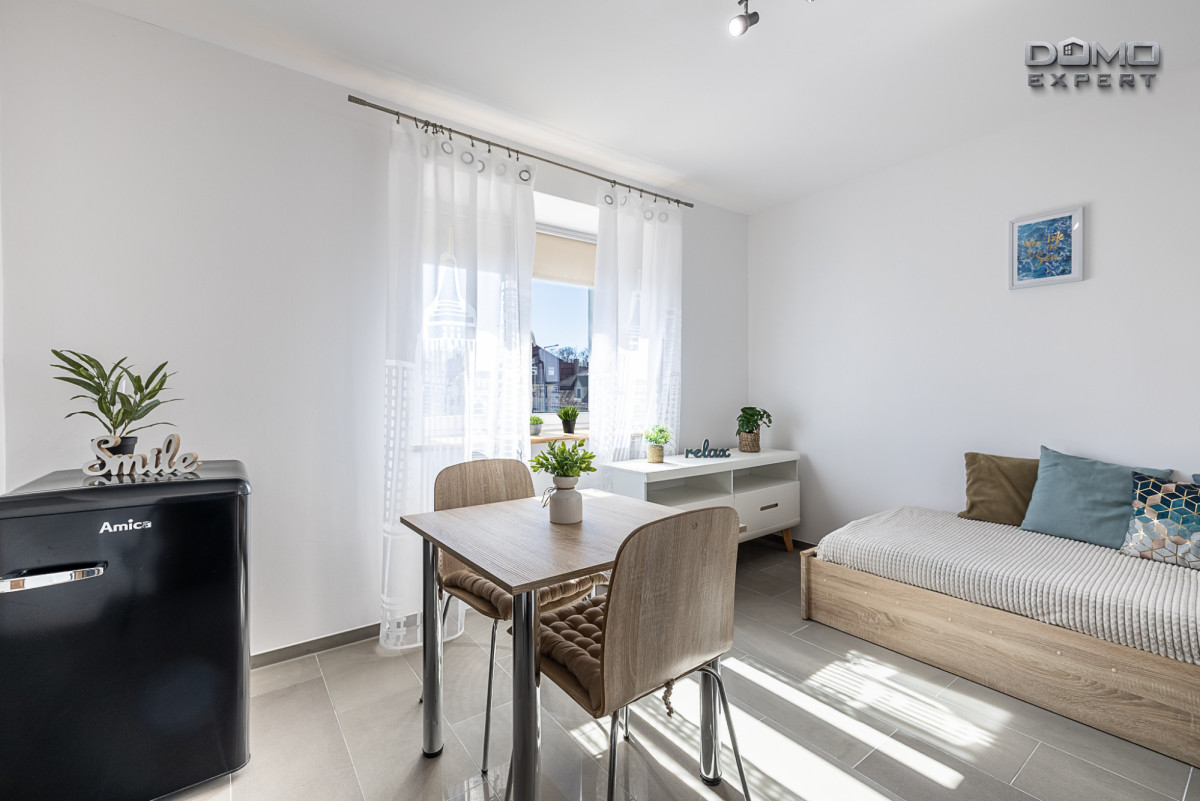 Mieszkanie na wynajem