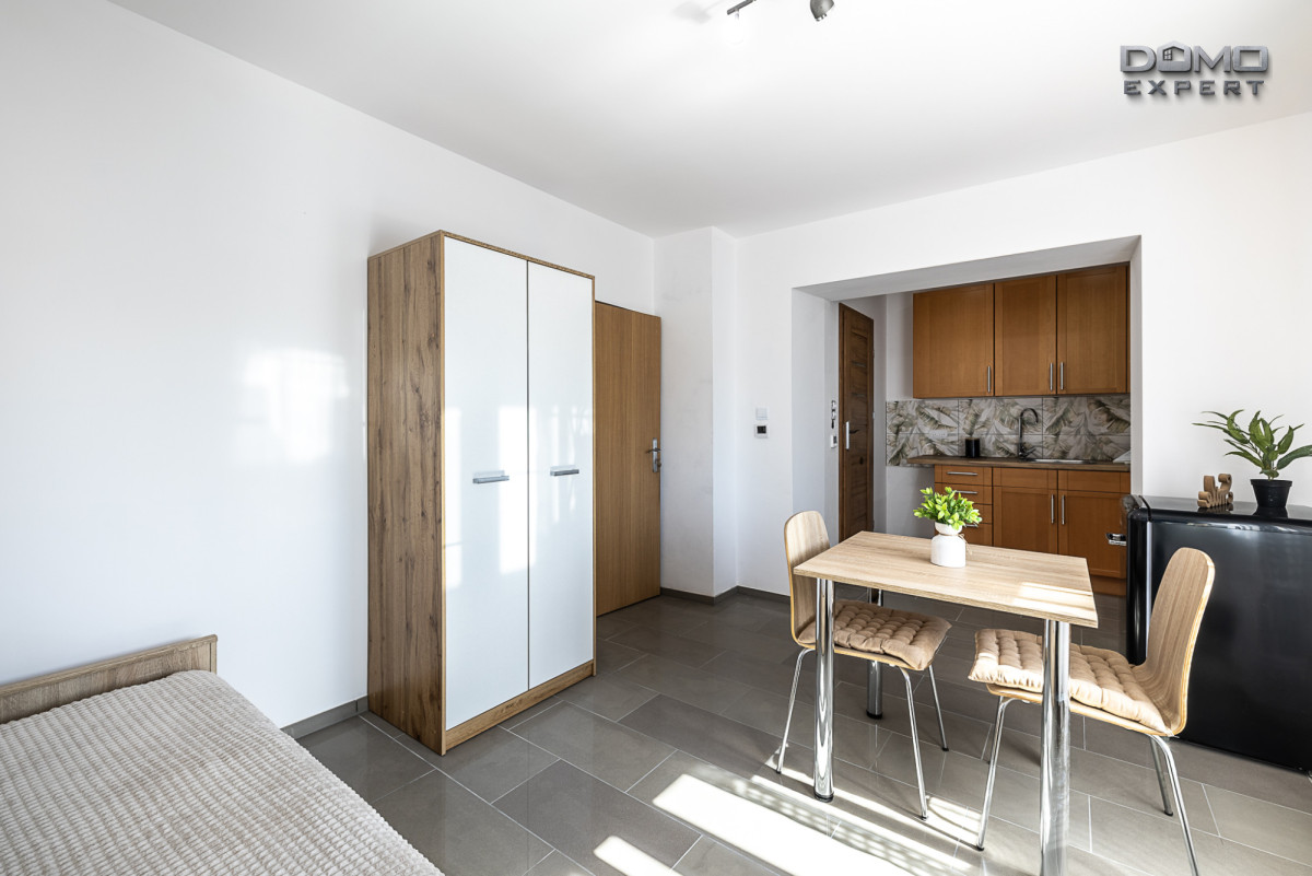 Mieszkanie na wynajem