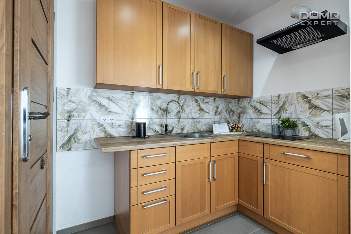 Mieszkanie na wynajem