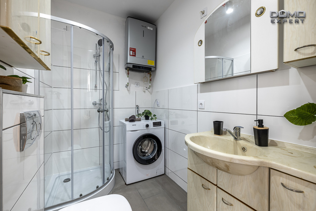 Mieszkanie na wynajem