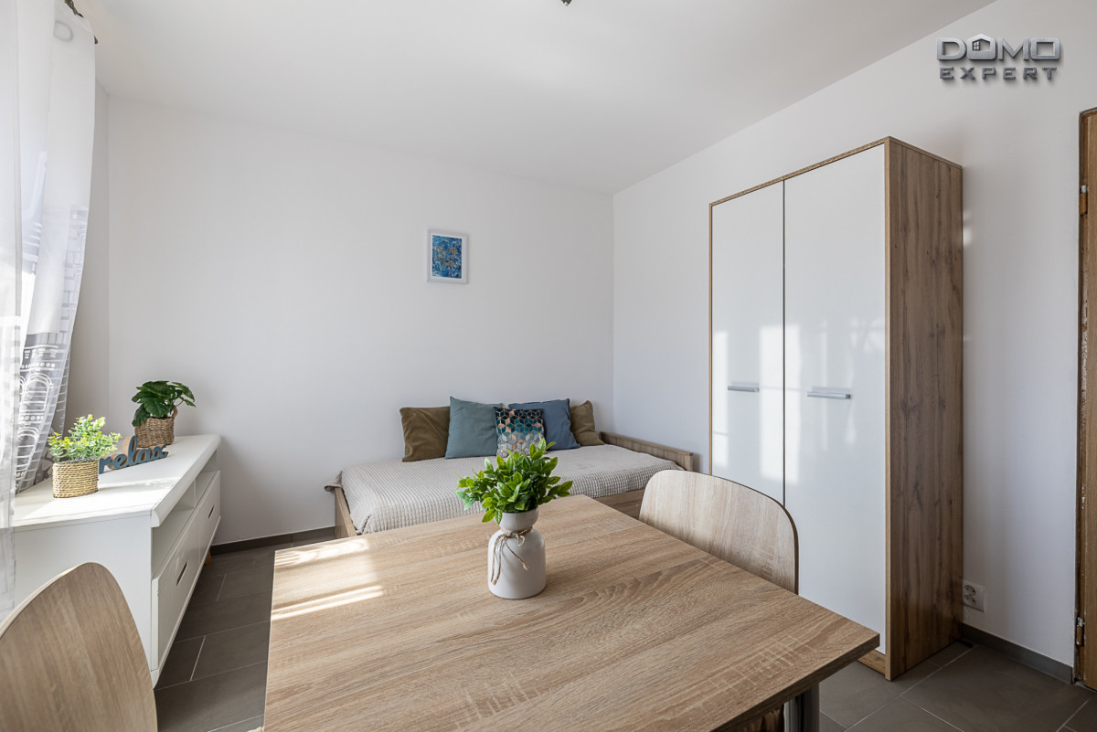 Mieszkanie na wynajem