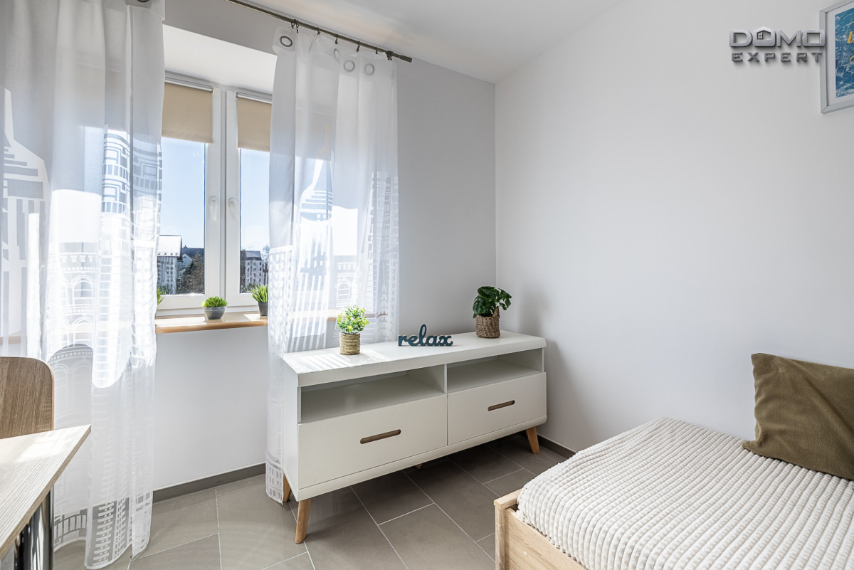 Mieszkanie na wynajem