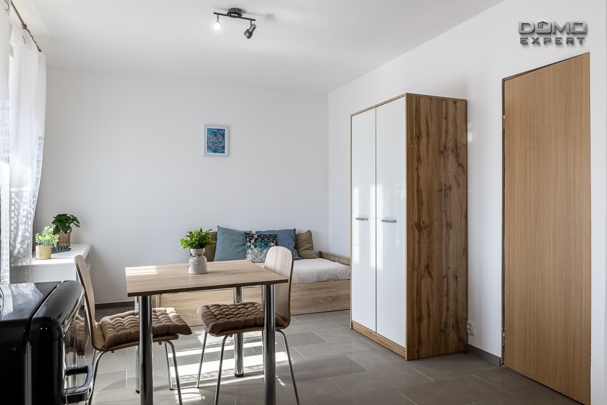 Mieszkanie na wynajem