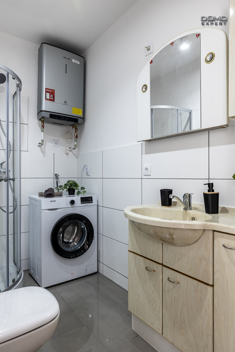 Mieszkanie na wynajem