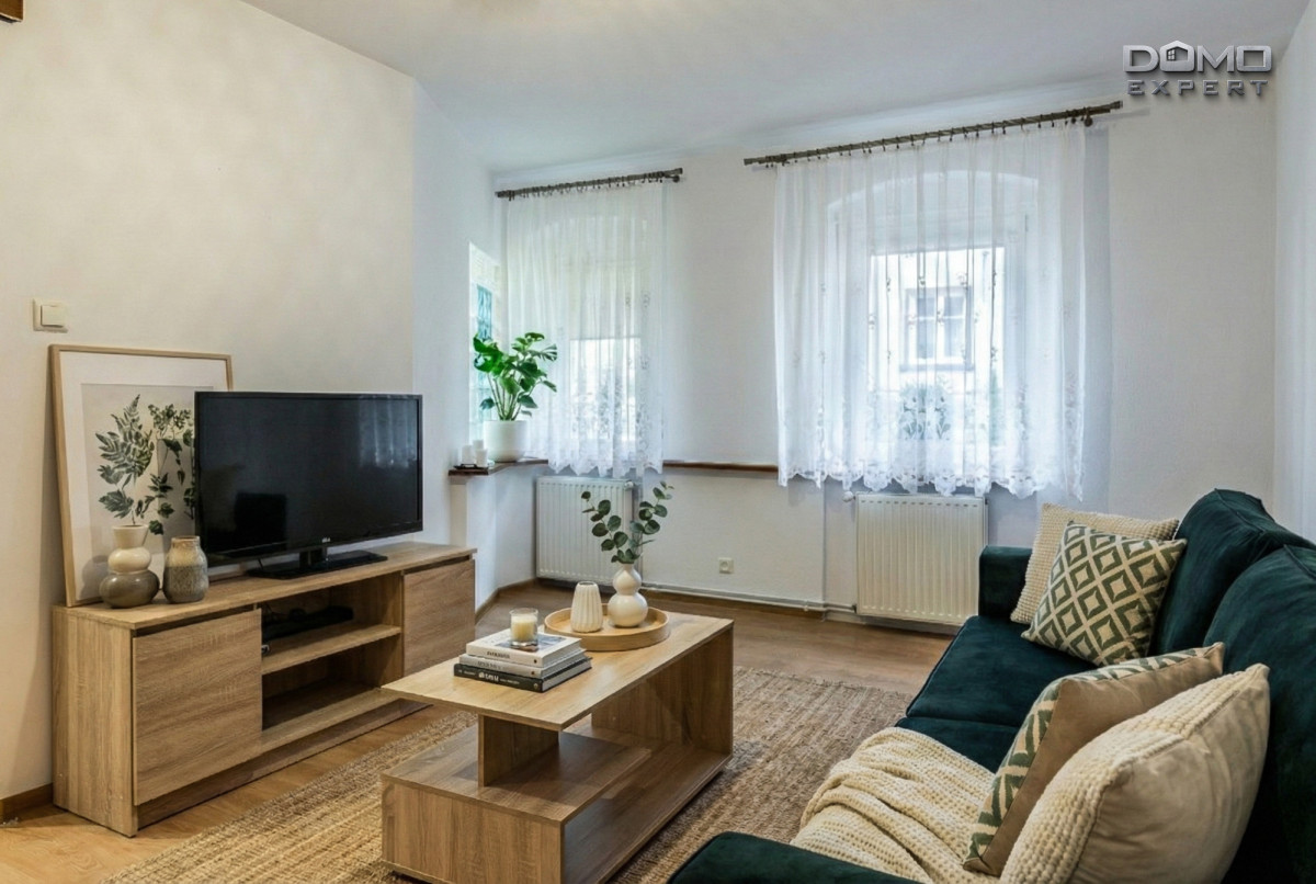 Mieszkanie na sprzedaż